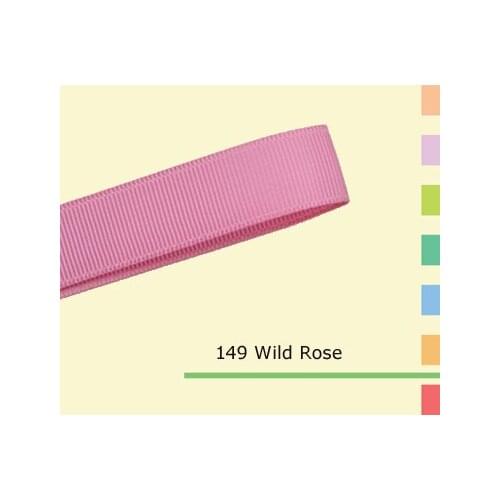 2" Grosgrain Ribbons 196 colors in stock