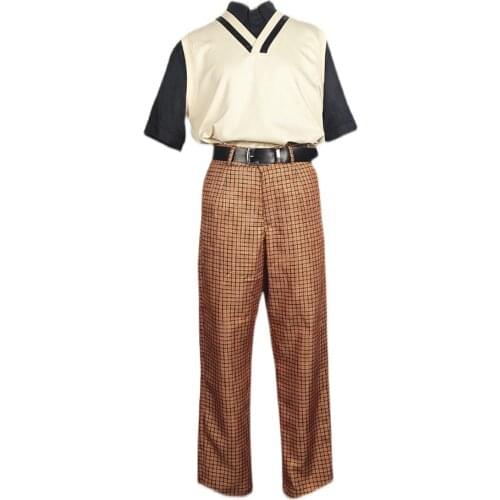 2021 Ensemble Stars Walk with your smile 5th anniversary song Itsuki Shuu Aoi Hinata Saegusa Ibara Tomoe Hiyori Cosplay Costume