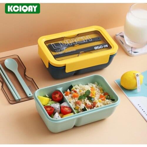 Leuhome School Lunch Boxes For Food