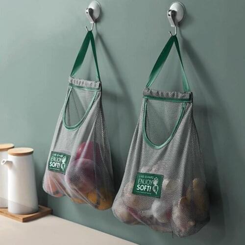 Liplasting Vegetable Storage Nets China