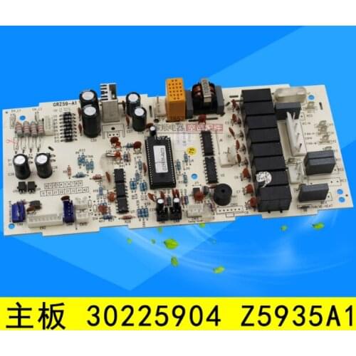 ForGree air conditioning motherboard 30225904 Z5935A1 computer board GRZ59-A1