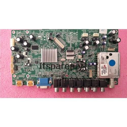 For Lc42gs80dc Mainboard 35014902 Mst6m48 with Screen KPL 420b1c302
