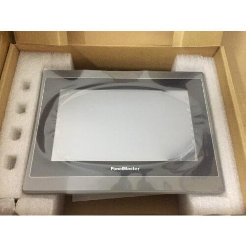 New HMI Human Machine Interface panel PK070-20M-T1S