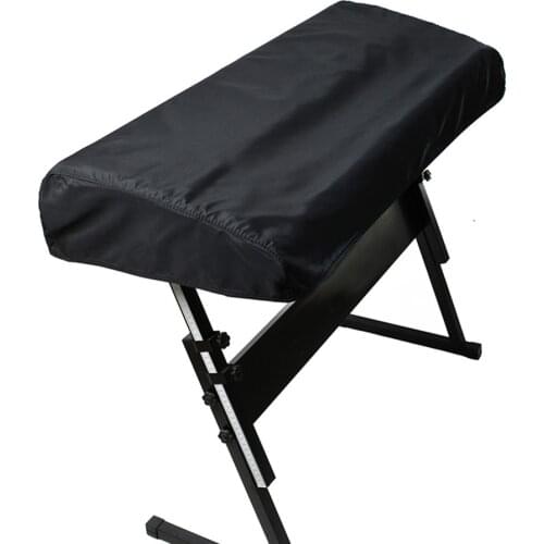 Durable Electronic Piano Cover Multi-function Electronic Digital Piano Cover Dustproof Keyboard Cover for 61/88 Key Piano