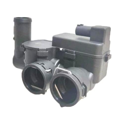 2118320584 Heater Change Over Valve for Mercedes-Benz W211 E200 E220 E240 E280 E300 E320 E350 E270 E400 E420 E500