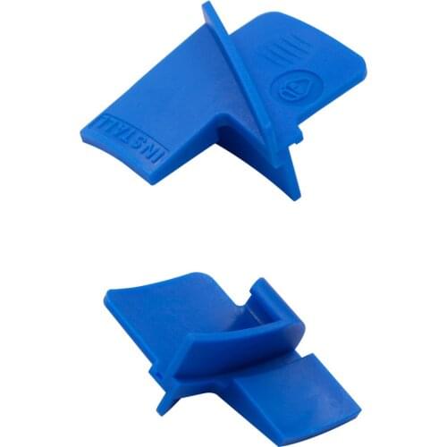 2pcs Stretch Auxiliary Aux Belt Removal Installer Tool Set Automobile Ribbed Drive Belt Remover Installation Aid Car Accessories