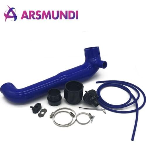 Dump blow off valve for Audi A1 1.2 1.4 TSI A3 1.2 Tsi engine 2015-2016