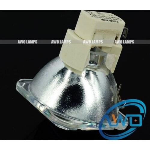180 days warranty 9E.0C101.001 Original projector bare lamp for BENQ SP920(LAMP 1)/SP930 Projectors