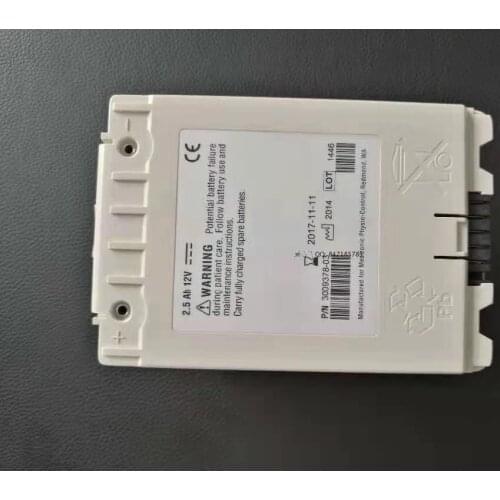 Battery for Physio Control Lifepak12 new,original