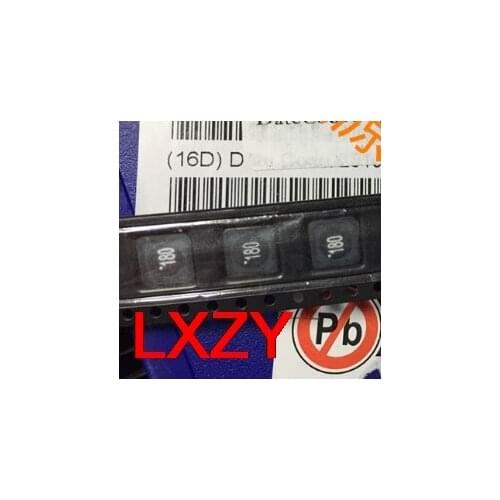 Free Shipping 10PCS/lot 744778118 WE-PD 7332-18UH 1.7A 7.3X7.3X3.2MM SMD Power Inductor