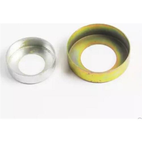 Free shipping Dust-proof housing 8206/51206 51208 for plane bearing of forklift steering knuckle Hangzhou fork 30HB 45R