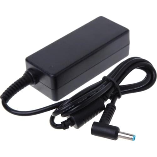B2EF 19.5V 2.31A AC Power Supply Charger Adapter Laptop for hp ProBook 400 430 430