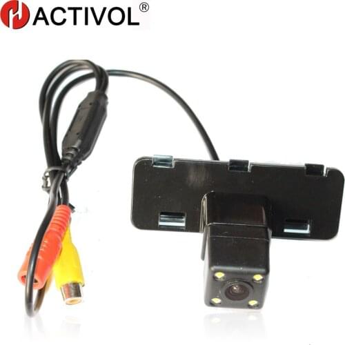 BW8081 Air Mail Free Shipping 100% Waterproof 170 Degree Wide Angle Suzuk Swift grand vitara Rear View Camera