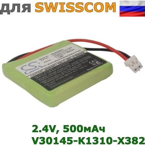 Cameron Sino Means And Accessories For Radio Communication