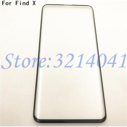 Emmaone Touchscreens For Oppo Find X