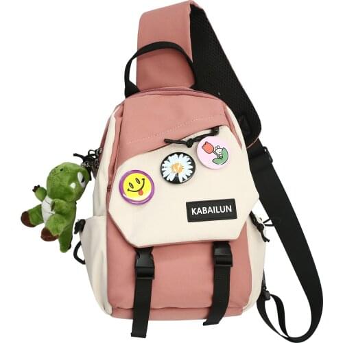 MANHAN Men's Shoulder Bags