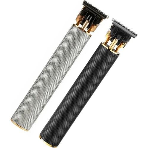 Men Cordless Hair Clipper Barber Professional Buddha Dragon Electric Hair Cutting Machine Beard Shaving Hair Trimmer Styling Kit