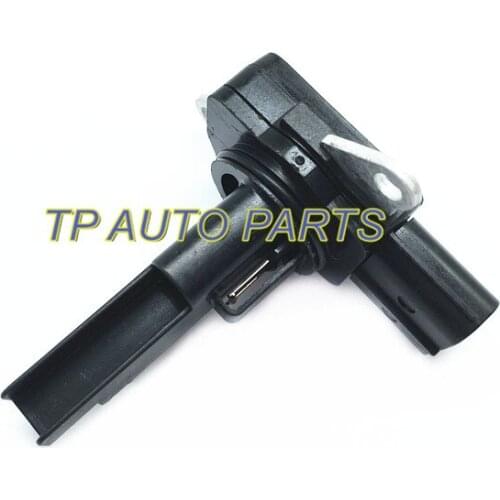 Mass Air Flow Sensor Meter For To-yota R-AV4 Co-rolla L-exus ES350 S-cion OEM 22204-37010 197400-5150