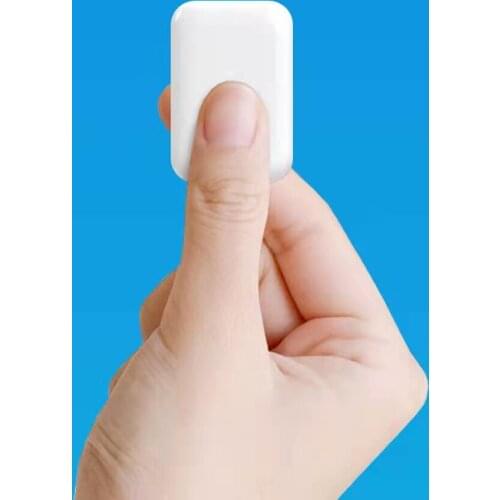 Xiaomi GPS locator positioning pet Mini instrument children and the elderly mobile phone remote viewing position anti loss