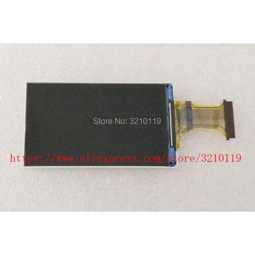NEW Original LCD display screen Repair replacement parts For Sony NEX-3N NEX3N digital camera without glass