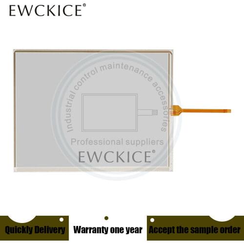 NEW GH10A AIGH10AT1D M101ZA-AA01 HMI PLC touch screen panel membrane touchscreen