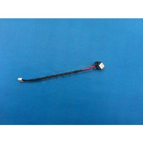 New DC Power Jack With Cable For ASUS UL50 UL50A UL50AG UL50V UL50AT UL50VT