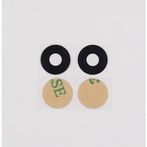 BaanSam New Glass Camera Lens For Xiaomi Redmi 5 Plus 5.99 Inch