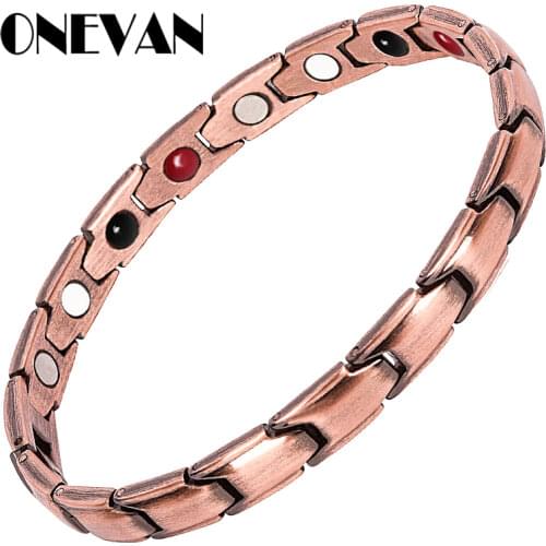 Браслеты здоровья ONEVAN China At AliExpress