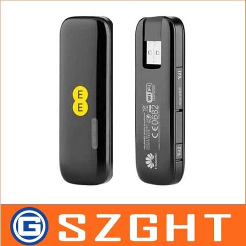 Unlocked Original package Huawei E8278 4G LTE E8278s-602 wireless modem For 10 WiFi devices PK huawei E8377 Carwifi