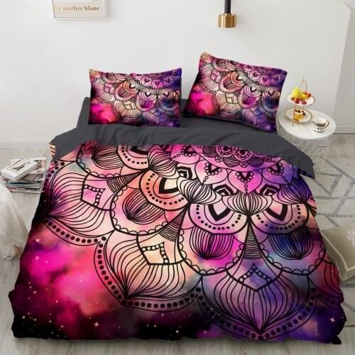 Luxury 3D Bedding set Europe Queen King Double Duvet cover set Bed linen Comfortable Blanket/Quilt cover Bed Set Color fog