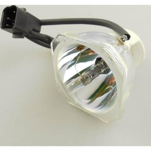 Compatible Lamp Bulb LT60LPK / 50023919 for NEC HT1000 / HT1100 / LT220 / LT240 / LT240K / LT245 / LT260 / LT260K / LT265 ETC