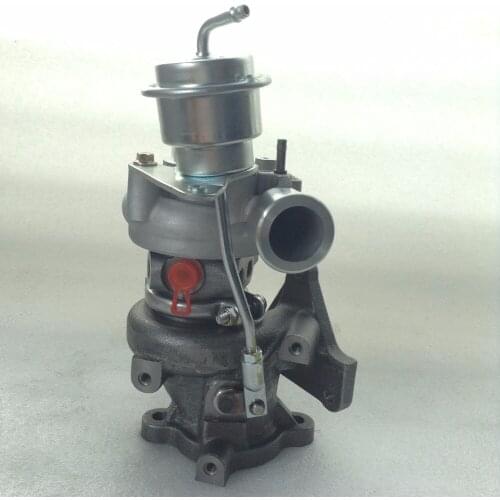 Xinyuchen factory price TD025 Turbocharger 49173-02010 A1320900180 Turbo charger for Smart-M CC Smart Fortwo Engine M 132 3B21 M