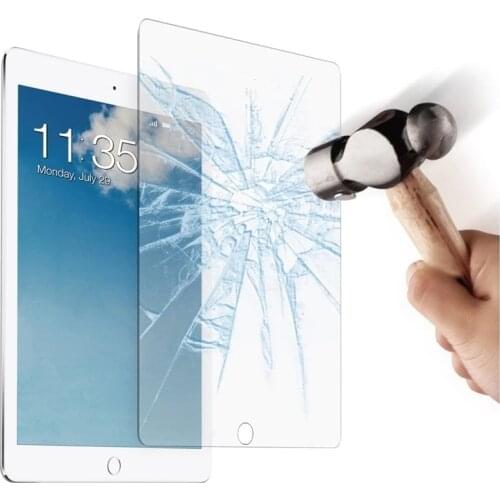 Tempered Glass For Samsung Galaxy Tab S6 Lite 10.4'' P610 P615 SM-P610 SM-P615 Screen Protector 9H Tablet Protective Film