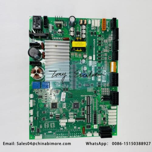 Elevator Lift parts inverter driver main pcb card board P231715B000G02