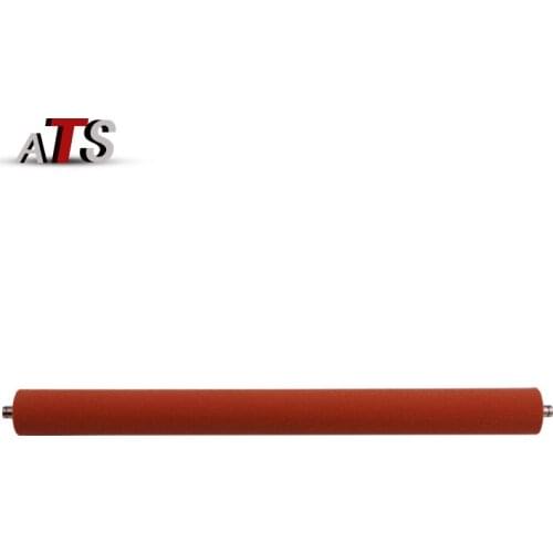 1PC Sponge Lower Fuser Pressure Roller for Konica Minolta BHC 454 364 284 224 221 281 compatible BH C454 C364 C284 C224