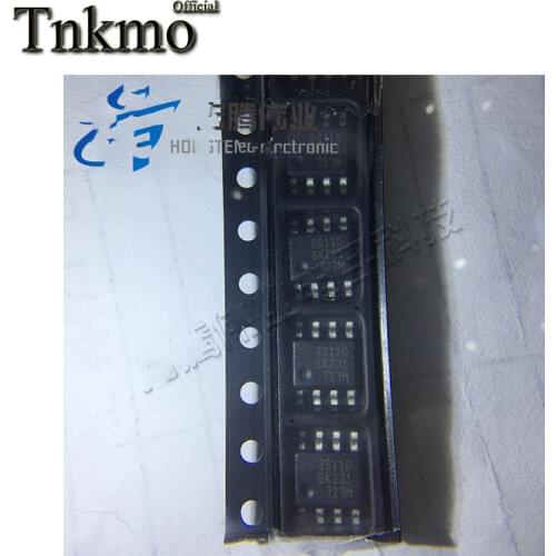 50PCS SSC2S110-TL SOP-8 SSC2S110 SOP8 2S110 Power management chip New and original
