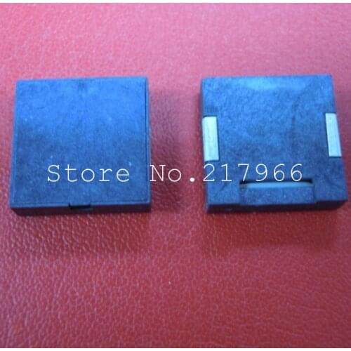 12 * 12 * 312301203 Passive piezoelectric buzzer SMD Chip