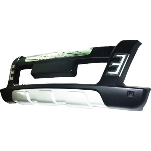2021 Suitable For Hailax 2012-2014 Vigo Front Guard Bar