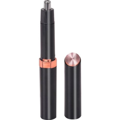 Beauty Star Nose Trimmers