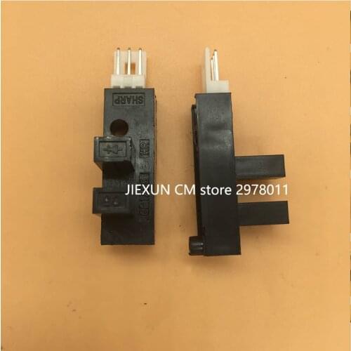 HR LC Limited Sensor home position sensor for Mimaki jv22 JV33 JV5 Allwin Xuli Galaxy DX7 DX5 printers F shape limit switch