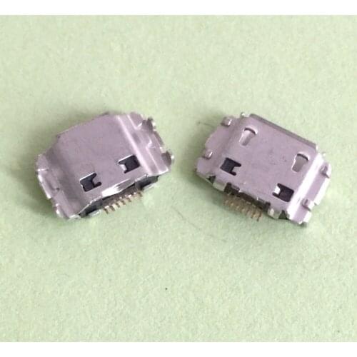 For Samsung GALAXY S5830C B299 N7000 S6888 I909 W899 S8000 S7350 I589 USB Charging Port Connector Plug Jack Socket Dock