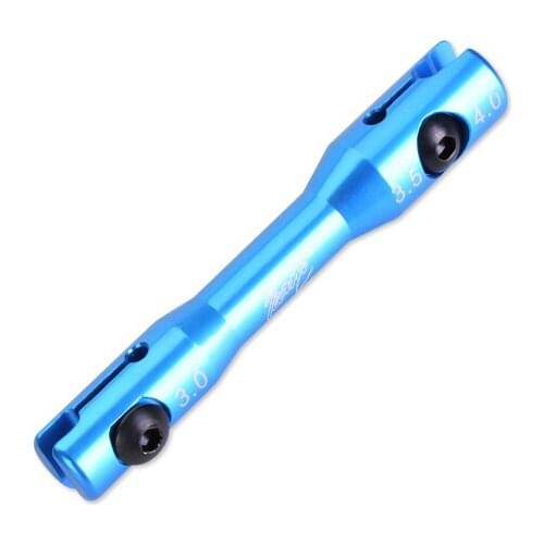 Tool For Shock Damper for 1/8 1/10 RC HPI HSP Kyosho Tamiya buggy car