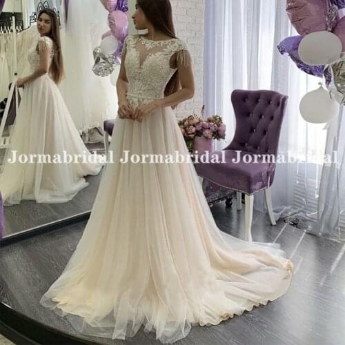 Jormabridal Wedding Dresses