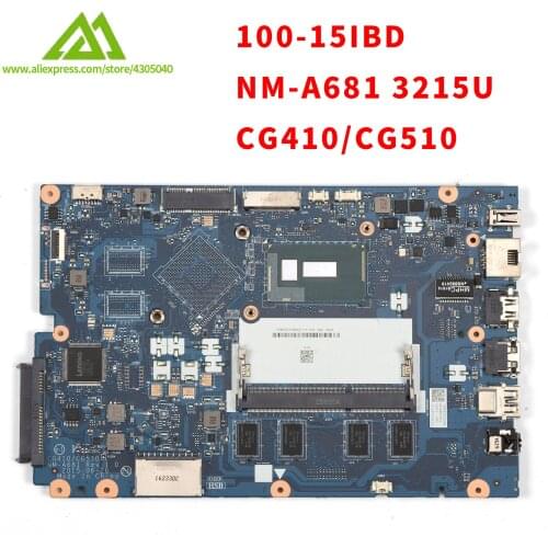 MEIHENGHUI Laptop Motherboards