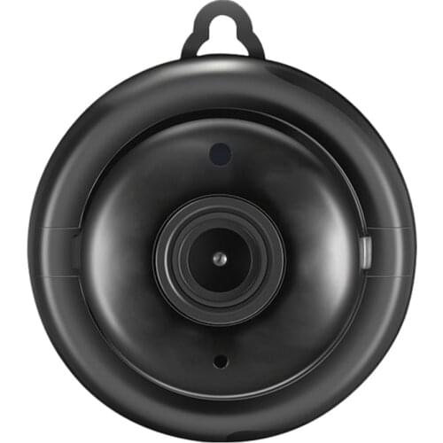 V380 Mini HD 1080P Wifi IP Camera Wireless Indoor Camera Nightvision Two Way Audio Motion Detection Baby Monitor Camera