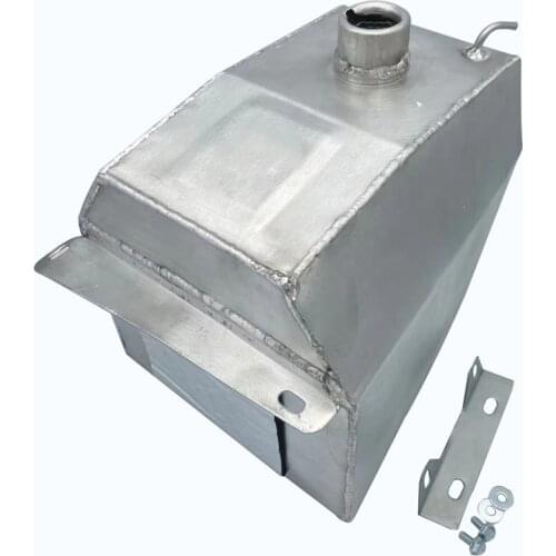 Modified motorcycle nmax155 nmax2020 nmax 11L bigger enlarge oil fuel tank case for yamaha nmax155 nmax2020 nmax2021