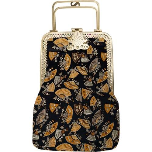 2021 NEW Japan Fan Style Fringe Shell Bag Bags Chain Women Shoulder Crossbody Bag Bags Vintage Designer Women Hand Bags