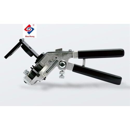 Types of electrical wire joint machine for copper