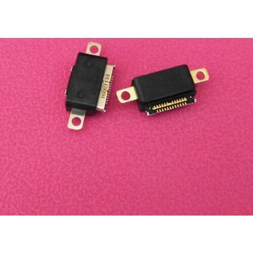 USB Charging Port For Nokia 9 PureView TA-1082 TA-1087 Micro USB Charger Plug Dock Connector Replacement