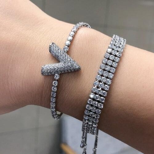 YBWL Braided Bracelets